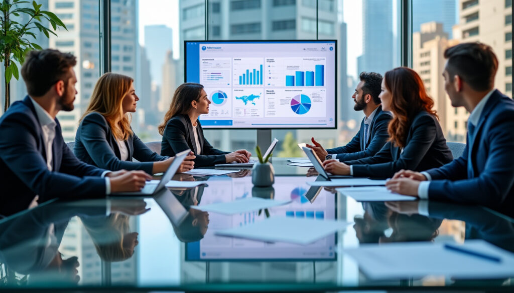 découvrez les avantages, le rôle et le fonctionnement du comité d'entreprise cic pour 2025. informez-vous sur ses missions, ses attributions et ses bénéfices pour les salariés.