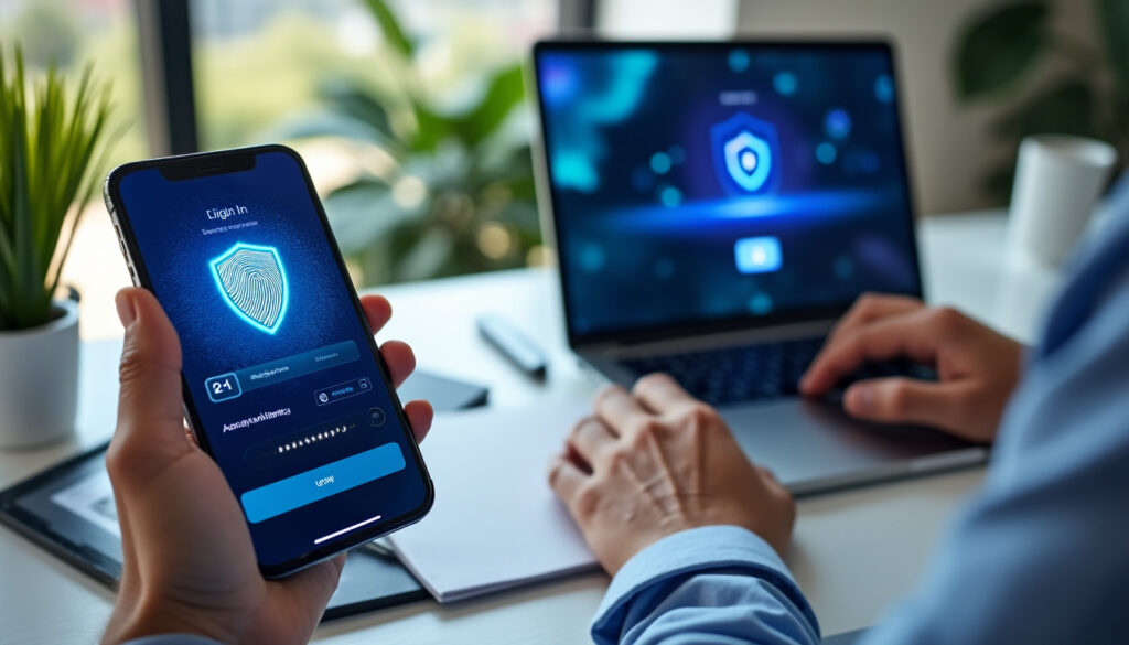 découvrez comment accéder à vos comptes cacmds en toute sécurité grâce à nos conseils pratiques et astuces pour protéger vos données personnelles.