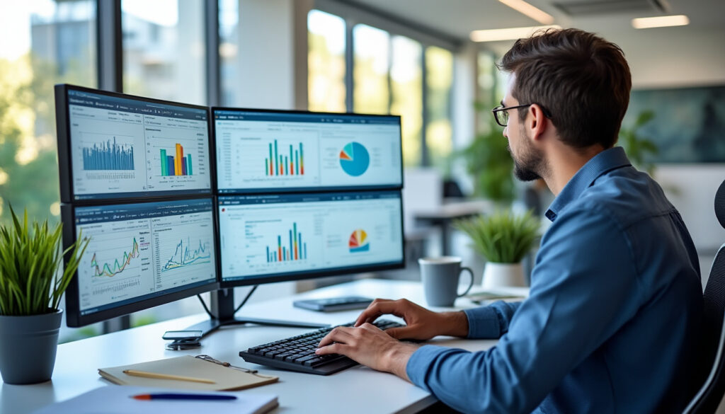 découvrez le guide complet pour maîtriser gestion strator, la solution de gestion efficace et intuitive pour optimiser vos processus et améliorer la productivité de votre entreprise.