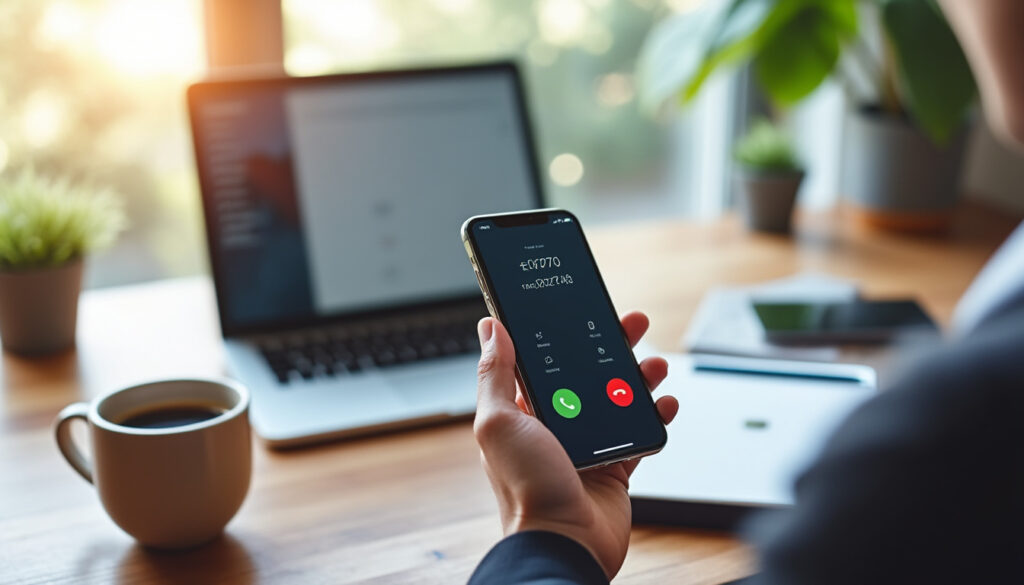 découvrez tout sur l'indicatif 0270 : son origine, son utilisation et nos conseils pratiques pour gérer efficacement les appels indésirables.