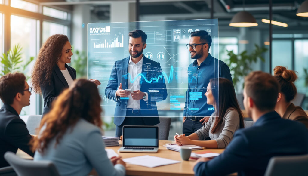 découvrez l'inward marketing : sa définition, ses avantages clés et comment mettre en place une stratégie efficace pour attirer et fidéliser vos clients.
