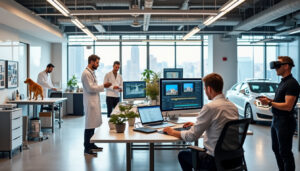découvrez la liste complète des métiers en v avec des fiches descriptives détaillées pour 2024, comprenant les compétences, missions et perspectives d'évolution.