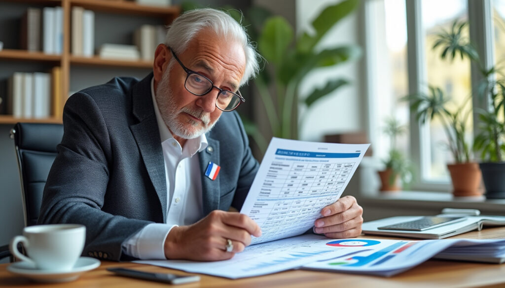 découvrez le montant de la retraite de jack lang en 2025 avec tous les détails et les chiffres actualisés pour mieux comprendre sa pension.
