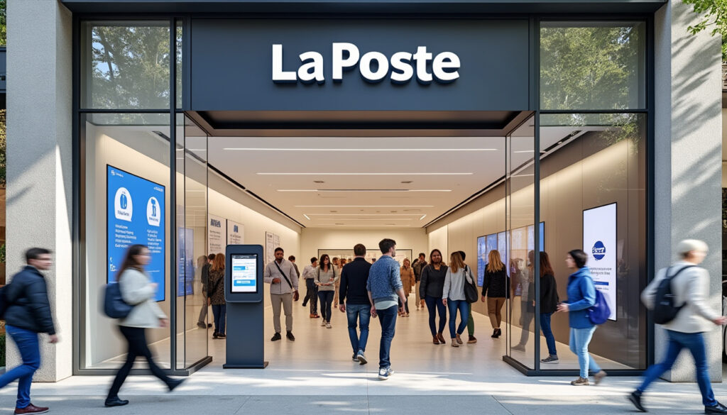 découvrez le portail malin la poste : accès simplifié, offres sociales exclusives et toutes les nouveautés 2024 pour mieux vous accompagner au quotidien.