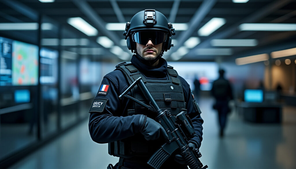 découvrez le salaire du gign en 2026 et combien gagne un gendarme d’élite. analyse des rémunérations, primes et évolutions de carrière au sein de cette unité d’élite.