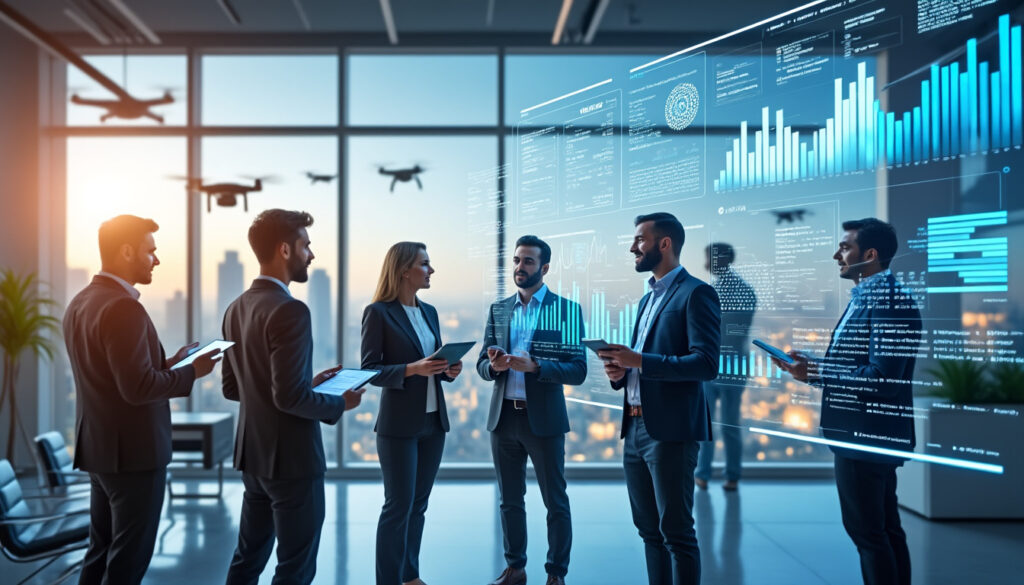 découvrez le business mag entreprendre : conseils pratiques et tendances business pour réussir en 2025.