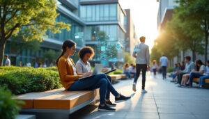 découvrez le guide complet mydigitalcampus esme pour les étudiants : conseils, ressources et accès rapide à toutes les informations essentielles.