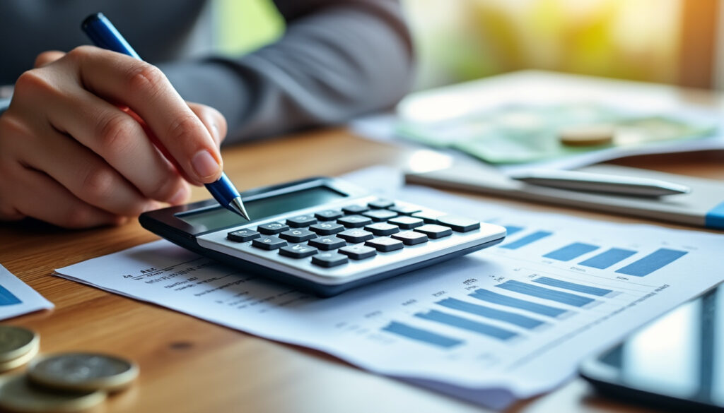 calculez facilement votre salaire net à partir de 11,88 euros brut en 2025 grâce à notre guide simple et précis. estimation rapide et conseils pratiques disponibles.