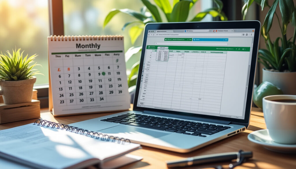 découvrez comment calculer facilement et rapidement le nombre d'heures travaillées par mois à partir d'un contrat de 30 heures par semaine.