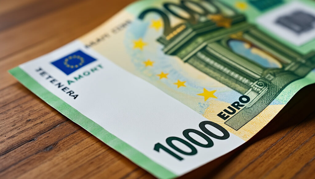 découvrez la vérité sur le billet de 1000 euros : mythe ou réalité ? une explication claire et complète pour tout comprendre.