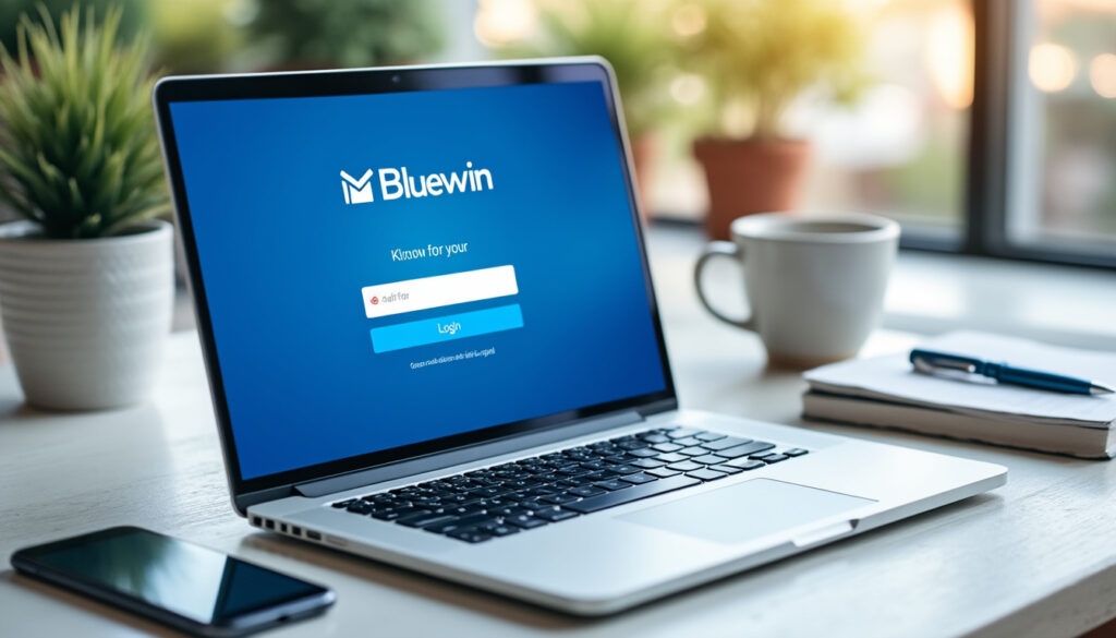 découvrez notre guide rapide pour vous connecter facilement à votre messagerie bluewin mail et accéder à vos emails en toute simplicité.