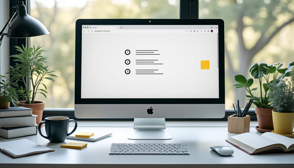découvrez ce qu'est un bullet point avec une définition claire et une explication simple de son utilisation pour améliorer la présentation de vos textes.
