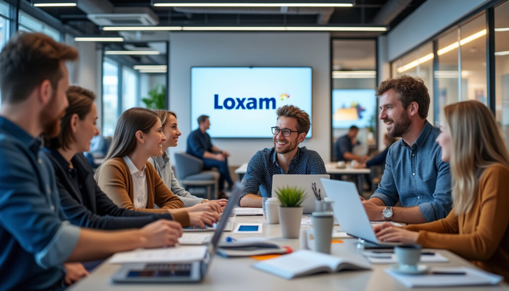 découvrez le guide complet des avantages et services du comité d'entreprise (ce) de loxam. profitez des offres exclusives, activités, et aides pour faciliter votre quotidien professionnel.