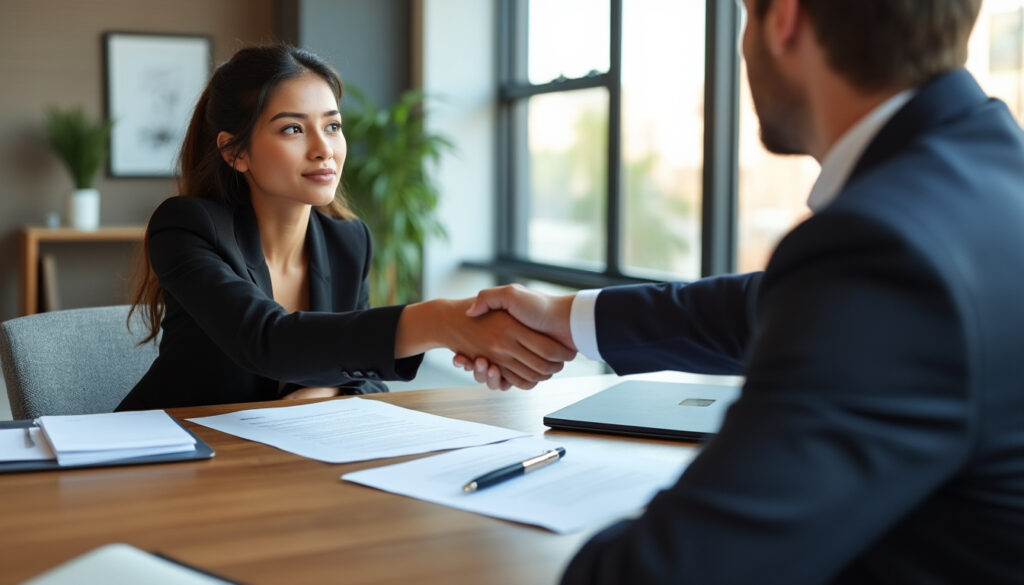 découvrez la définition, les enjeux et les clauses essentielles d'un contrat d'égérie pour bien comprendre ses implications et protéger vos intérêts.
