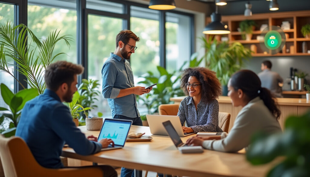 découvrez coopanet, la banque en ligne éthique dédiée aux particuliers et entreprises, alliant services financiers responsables, transparence et innovation.