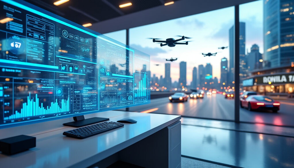 découvrez digital-actu.fr, votre source incontournable pour les actualités et tendances du numérique en 2025. restez informé des innovations technologiques, des guides et analyses pour maîtriser le digital.