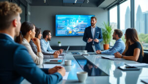découvrez notre guide complet pour devenir formationneur en 2025 et réussir votre carrière grâce à des conseils pratiques, des compétences clés et les tendances du secteur.