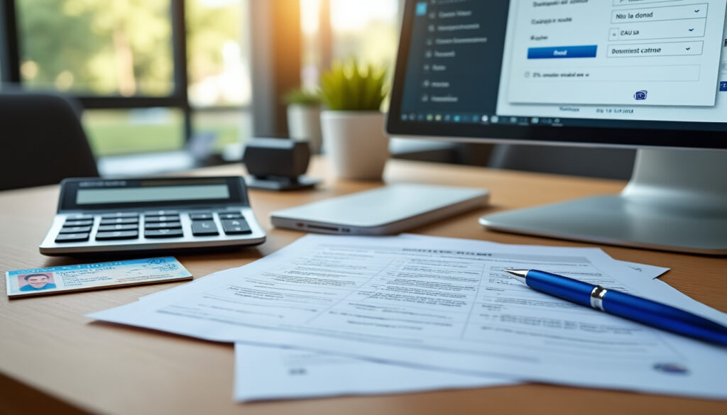 découvrez ce qu'est l'immatriculation insee, sa définition précise et son importance essentielle pour l'identification des entreprises en france.