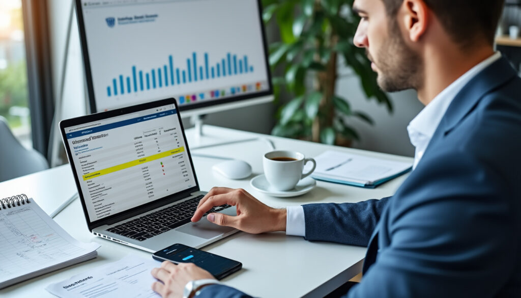 découvrez comment comprendre et stopper les prélèvements bancaires avec neteck vpc. guide pratique pour gérer vos paiements en toute sécurité.