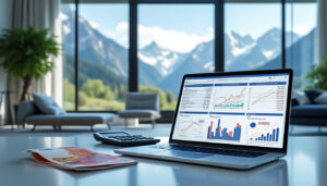 découvrez comment calculer le salaire brut et net en suisse en 2025 grâce à notre guide complet et simulateur en ligne pour optimiser vos revenus.