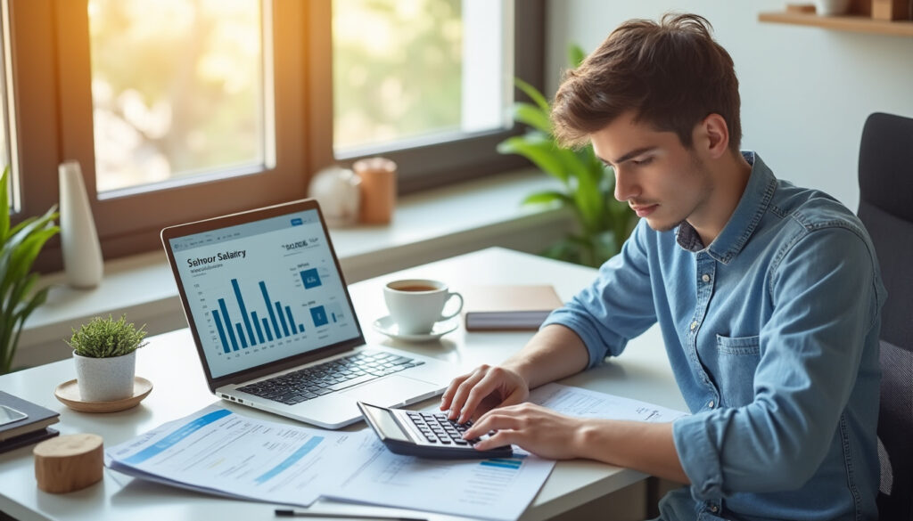 découvrez le salaire net du smic pour un contrat de 30 heures par semaine en 2025, avec un guide complet sur le calcul du salaire à temps partiel.