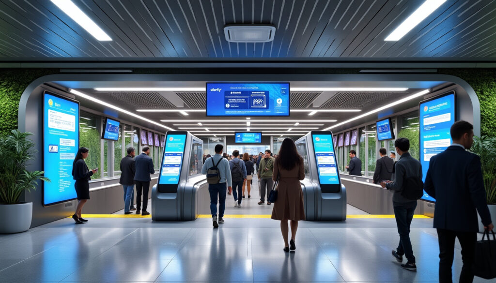 découvrez urbanweb ratp : guide complet 2025 pour accéder à votre espace, gérer votre messagerie et optimiser vos services ratp facilement.