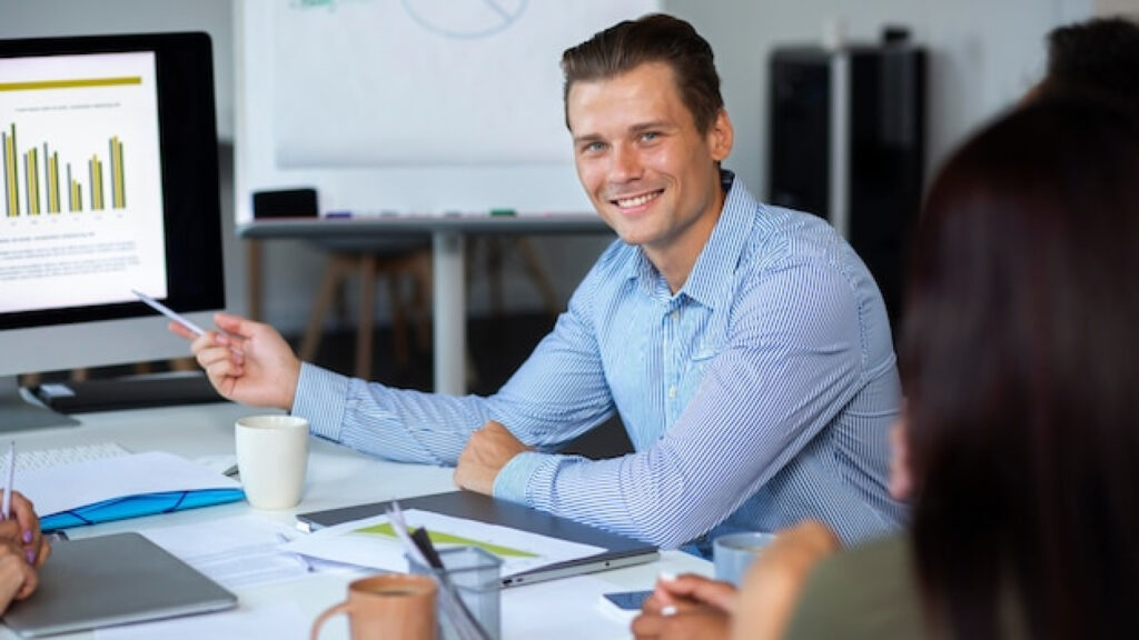 Expert-comptable et entrepreneur : construire une relation de confiance efficace