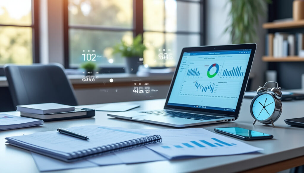 découvrez comment convertir 39 heures par semaine en équivalent mensuel et maîtrisez le calcul des heures pour une meilleure gestion du temps de travail.