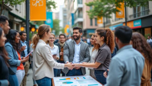 découvrez le rôle, le fonctionnement et les avantages d'une association d'amélioration des affaires pour dynamiser l'économie locale et soutenir les commerçants.