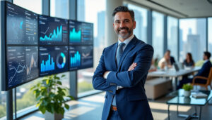 découvrez le rôle clé du chief management officer, ses missions principales et son impact stratégique au sein de l'entreprise pour optimiser la performance et la gouvernance.