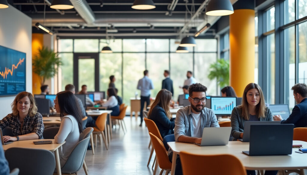 compapro est la plateforme incontournable dédiée aux entrepreneurs et pme, offrant des outils et ressources essentiels pour faciliter la gestion, le développement et la croissance de votre entreprise.
