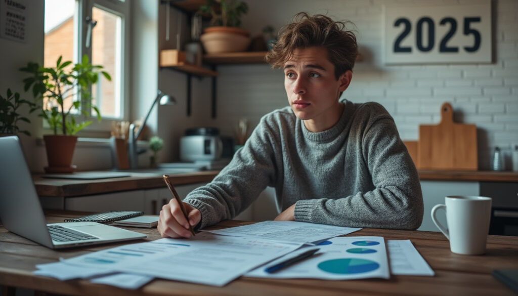 découvrez si vous pouvez bénéficier du rsa en 2025 avec un revenu de 800 euros : conditions d'éligibilité, plafonds et démarches à suivre.