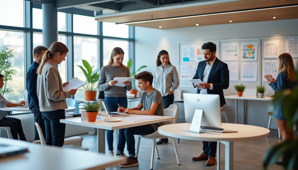 découvrez les offres d'emploi sur pôle emploi et bénéficiez de conseils pratiques pour réussir vos candidatures et booster votre carrière.