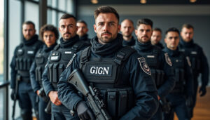 découvrez combien gagne un membre du gign selon son grade et son expérience. analyse complète des salaires pour chaque niveau dans cette unité d’élite.