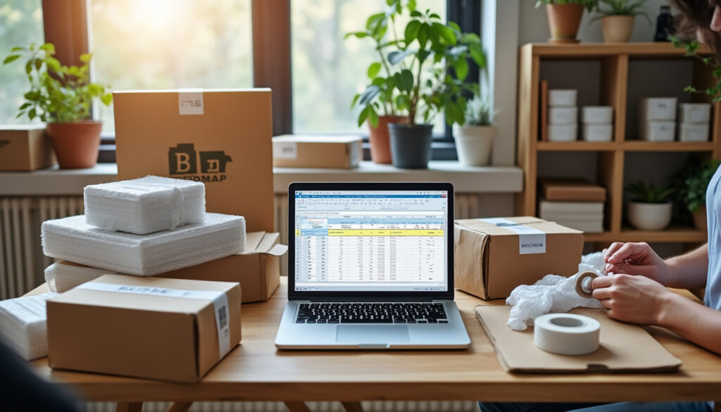 découvrez les meilleures opportunités et conseils pour travailler à domicile en emballage en 2024. guide complet pour réussir et optimiser vos activités depuis chez vous.