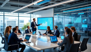 découvrez la définition, le rôle et l'organisation clés des unités en entreprise pour optimiser la gestion et la performance de votre business.