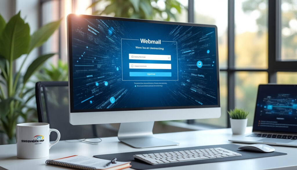 accédez facilement et en toute sécurité à votre messagerie en ligne avec webmail grenoble inp. gérez vos emails étudiants et professionnels depuis n'importe où.