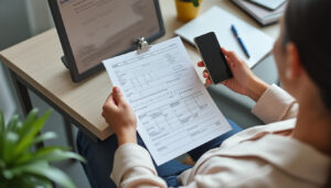 arrêt de travail mal rempli : découvrez comment demander une correction à votre médecin et transmettre les documents rectifiés aux organismes concernés.