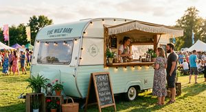Caravane sur mesure