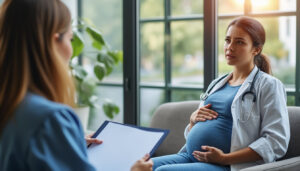 votre médecin refuse un arrêt de travail pendant la grossesse ? découvrez les démarches possibles, vos recours et vos droits pour protéger votre santé.